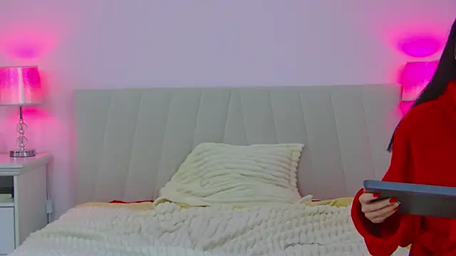 CassieMinx's cam snapshot