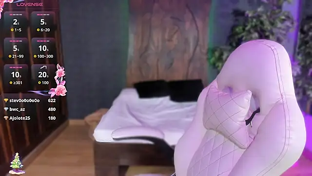 Evelynn live sex cam