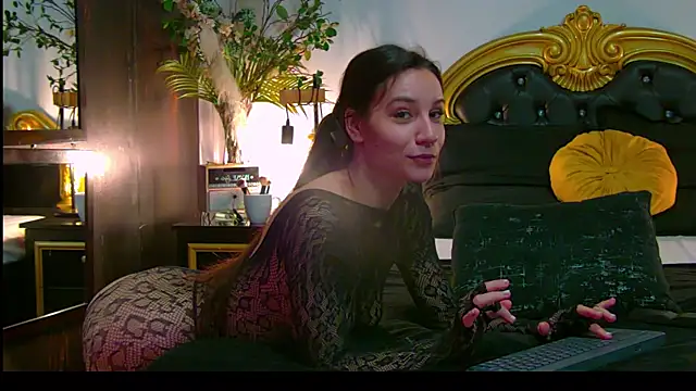 YasminHeelson's cam snapshot