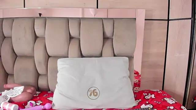 karol_lewiss's cam snapshot