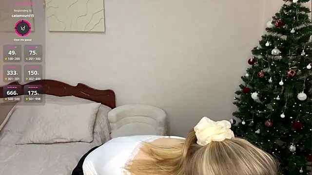 VeronaBench's cam snapshot