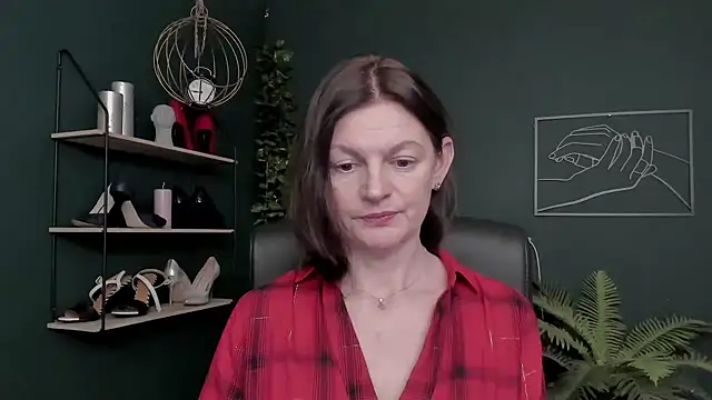 VivianWILD's cam snapshot