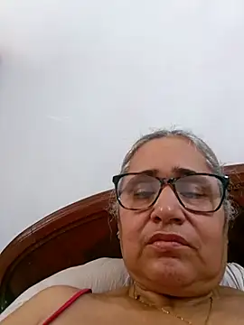 _candi's cam snapshot