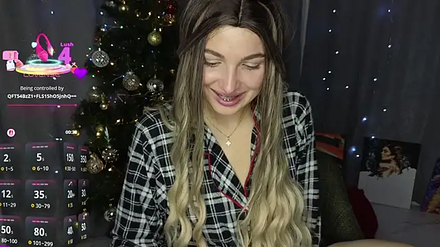 KittyYoda's cam snapshot