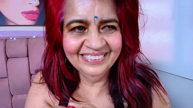 RoxetteMature's cam snapshot