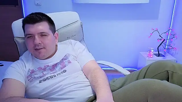 JasonJacks's cam snapshot