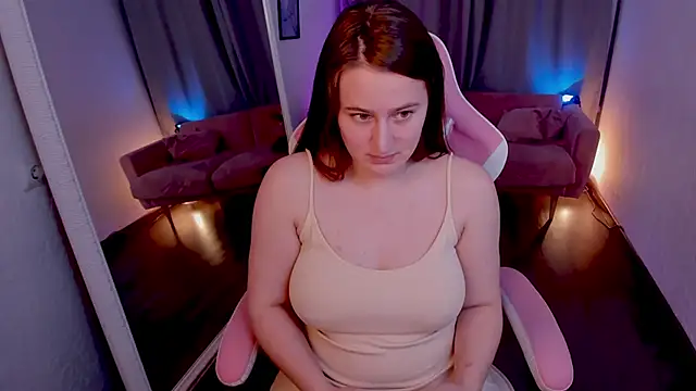 Sofi_Mell's cam snapshot