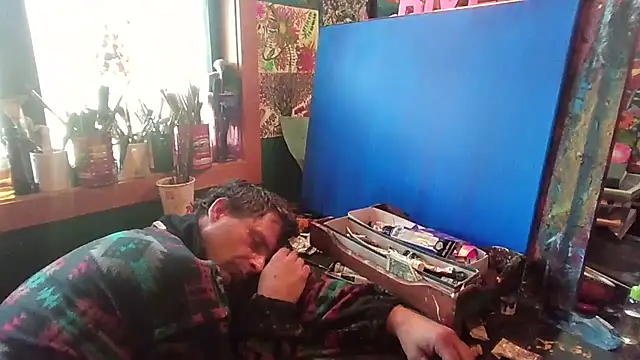 2099RivenXXX's cam snapshot