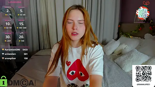 Diana_Brooks's cam snapshot