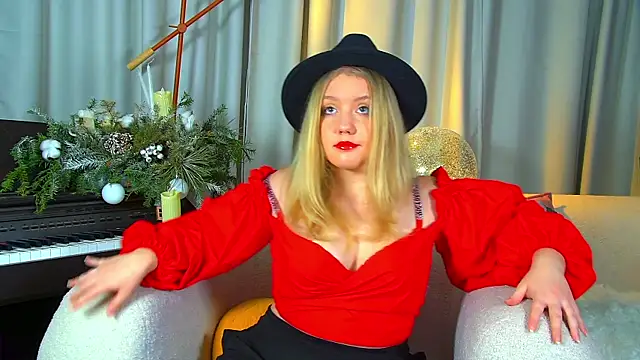 EmilyEvanse's cam snapshot