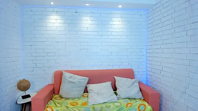 TiffanyHoustton's cam snapshot