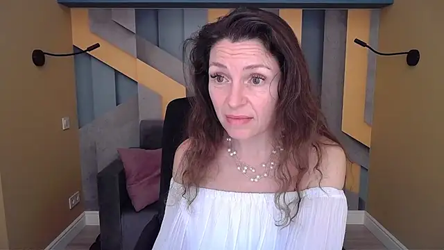 EllaLong's cam snapshot