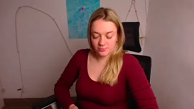 Samantha_Gloww's cam snapshot