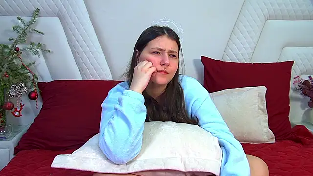 SofiSays's cam snapshot