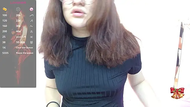 LUAR_TAY's cam snapshot