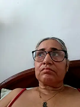 _candi's cam snapshot