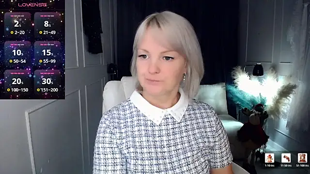 Juarnea's cam snapshot