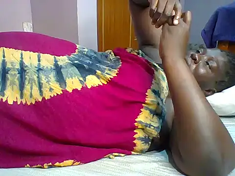 African_Bigass's cam snapshot