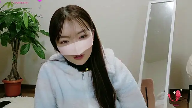 momochan88's cam snapshot