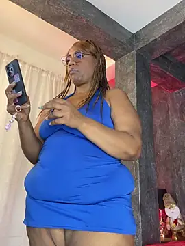 AranzalatinBlaks1's cam snapshot