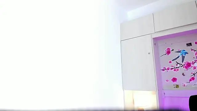 Stefannyevans_'s cam snapshot