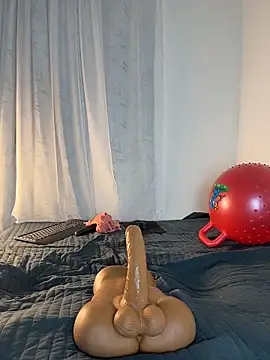 MerliaSsomer's cam snapshot