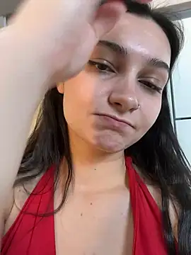 lunalovelee's cam snapshot