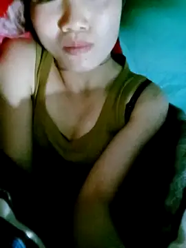 ngan-cute's cam snapshot