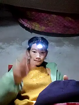 gio-thu's cam snapshot