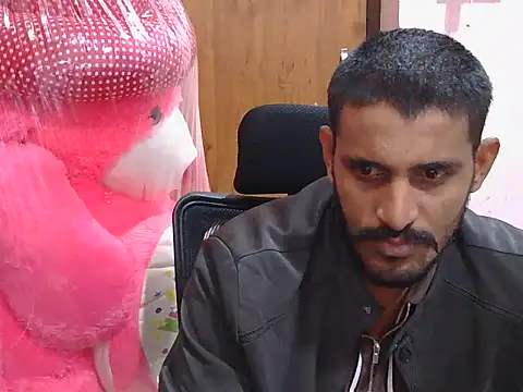 HotXKrish live sex cam