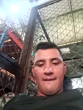 MonasticCanine live sex cam