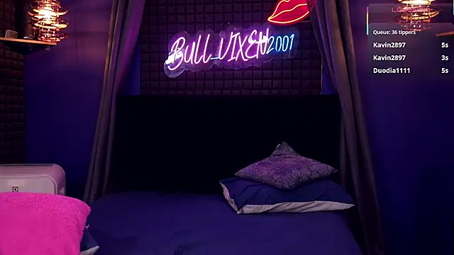 bull_vixen2001 live sex cam