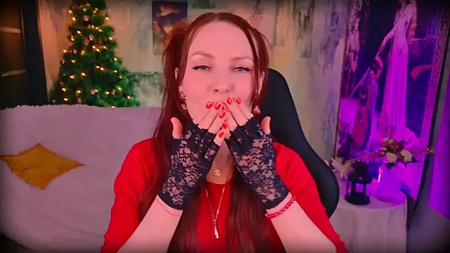 VandaRossi's cam snapshot