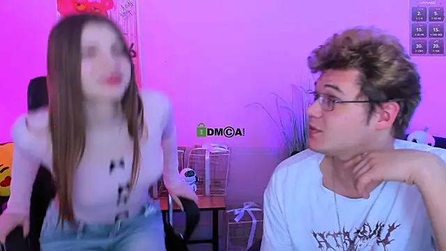 pure_radiance1's cam snapshot