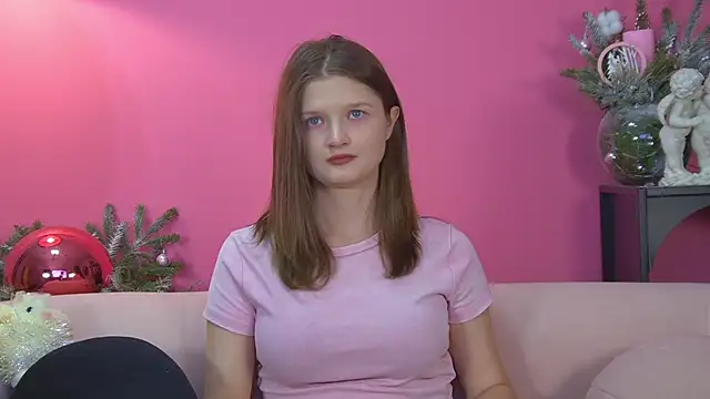 JaneRosen's cam snapshot