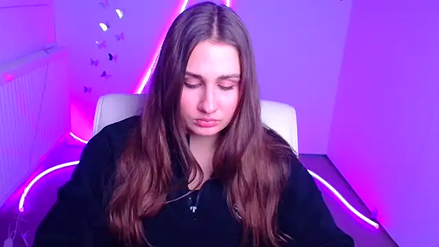 Stefanie_Sweet's cam snapshot