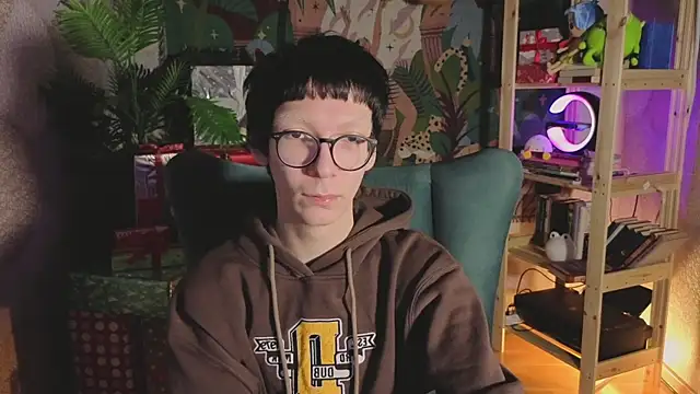 TommieHi live sex cam