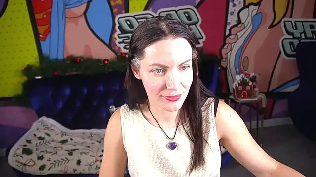 SofieMoons's cam snapshot