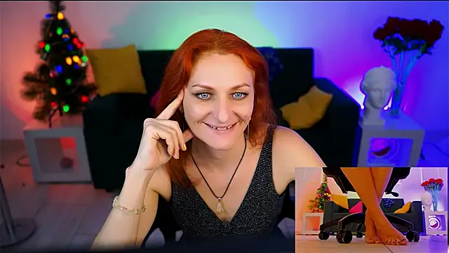 DianaTorrens's cam snapshot