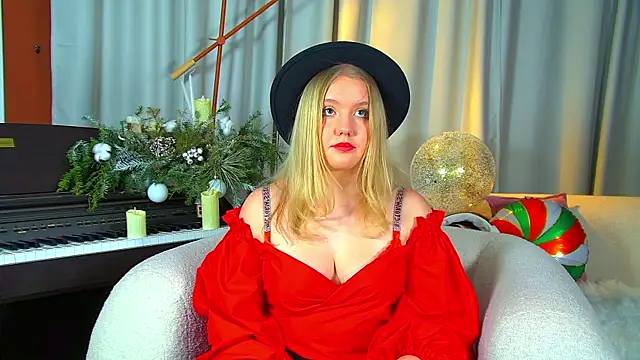 EmilyEvanse's cam snapshot