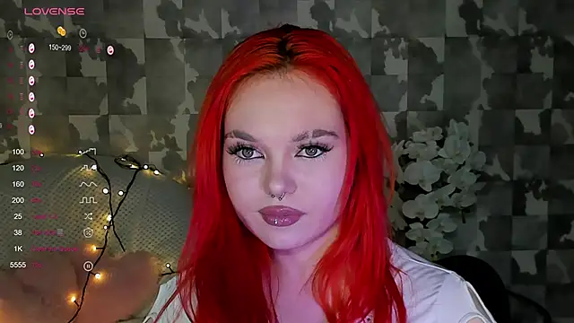 AnnAdison's cam snapshot