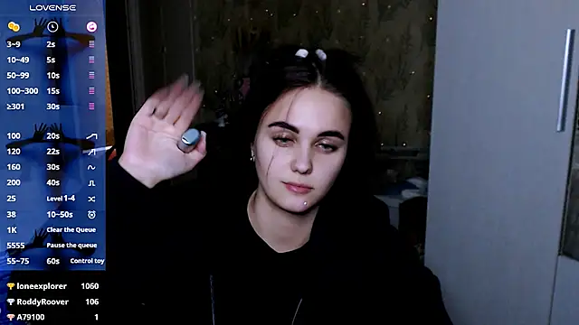 _Maribel_'s cam snapshot