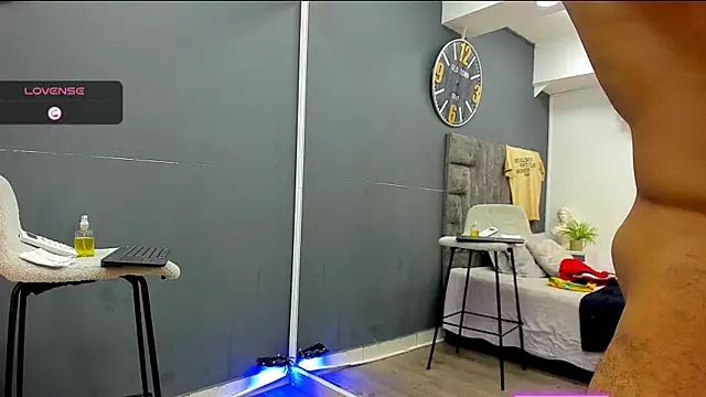 emilio_brandon live sex cam