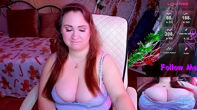 AlisaMisty live sex cam