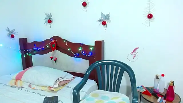 lorenacapelli live sex cam