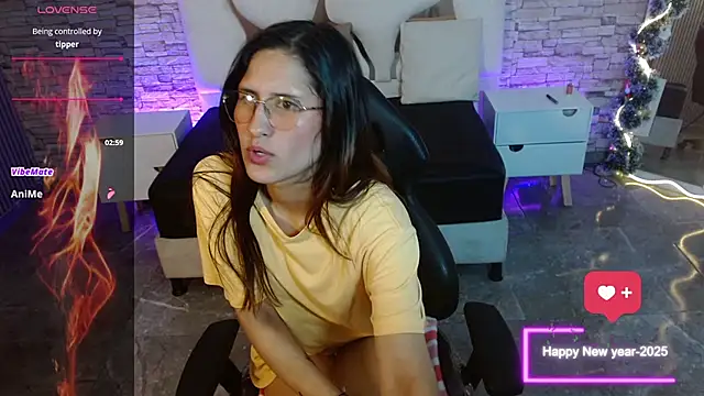 Blaze_Tay1's cam snapshot