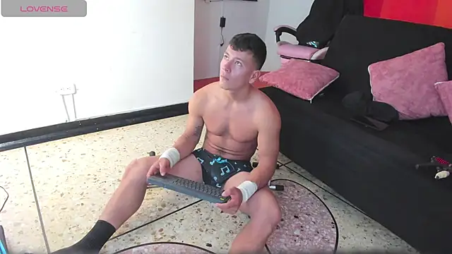 MagnusKnight_ live sex cam