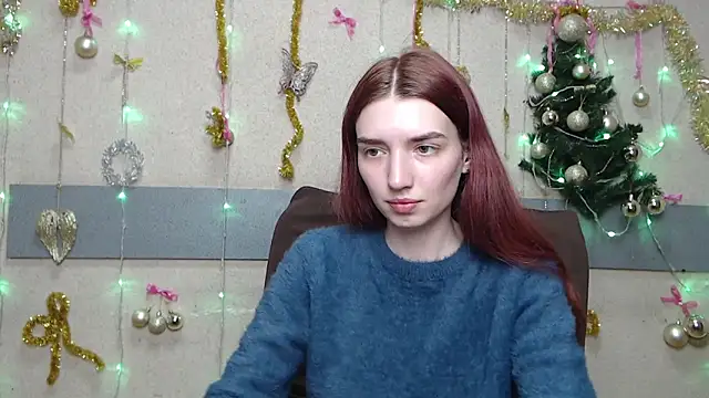 LisaDarcy live sex cam