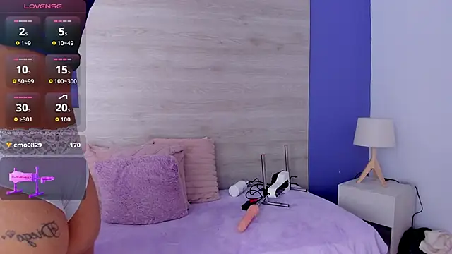 Danhia_hott's cam snapshot