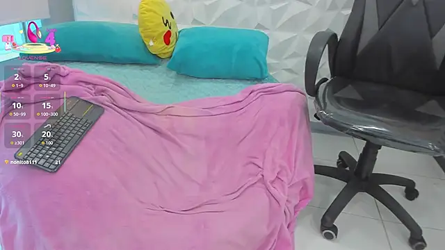 Saory_32's cam snapshot